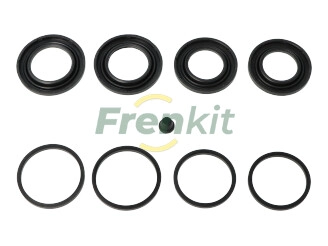 Ремкомплект тормозной суппорт FRENKIT 238142