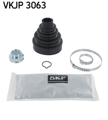 Комплект пыльника приводной вал SKF VKJP 3063