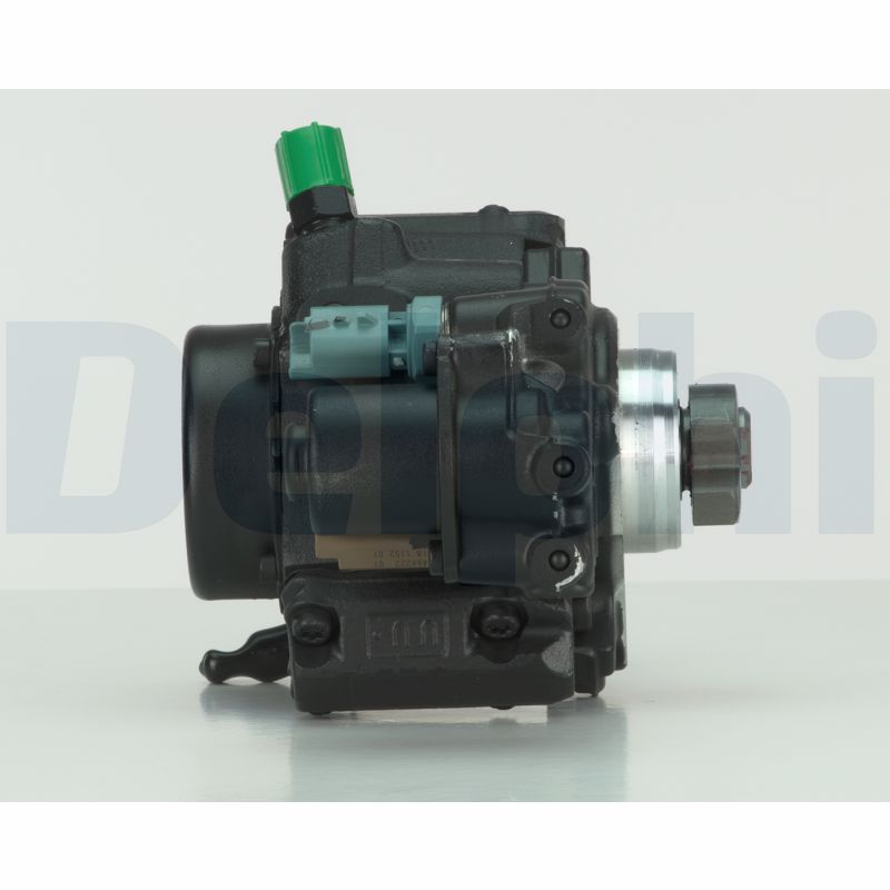 Насос высокого давления DELPHI HRP732