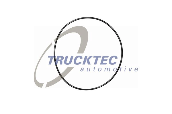Прокладка впускной коллектор TRUCKTEC AUTOMOTIVE 02.16.048