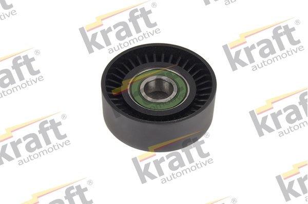 Натяжной ролик поликлиновой ремень KRAFT AUTOMOTIVE 1226226