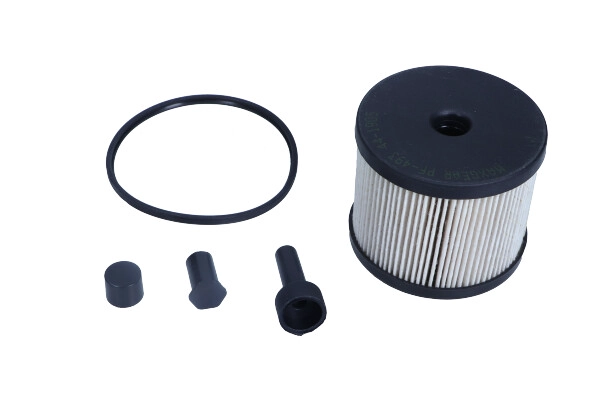 Топливный фильтр MAXGEAR 26-0008