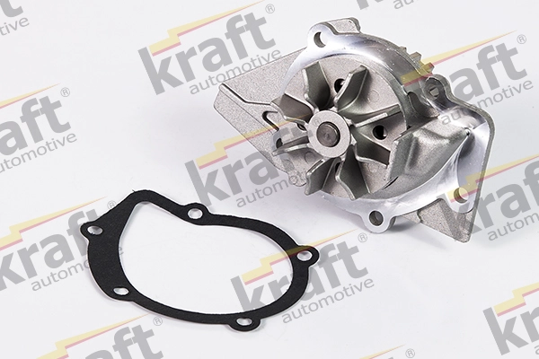 Водяной насос охлаждение двигателя KRAFT AUTOMOTIVE 1506000