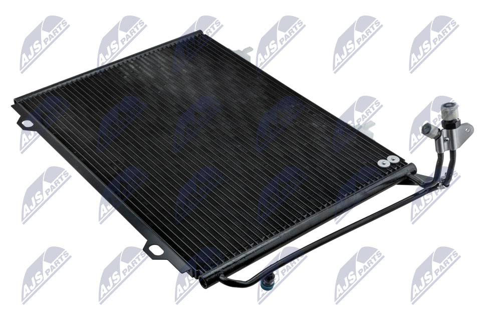 Конденсатор кондиционер NTY CCS-ME-015