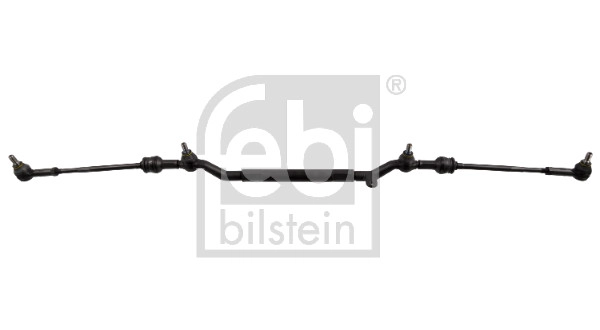 Продольная рулевая тяга FEBI BILSTEIN 178476