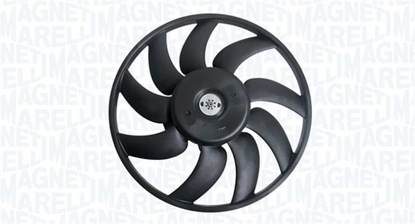 Вентилятор охлаждение двигателя MAGNETI MARELLI 069422805010