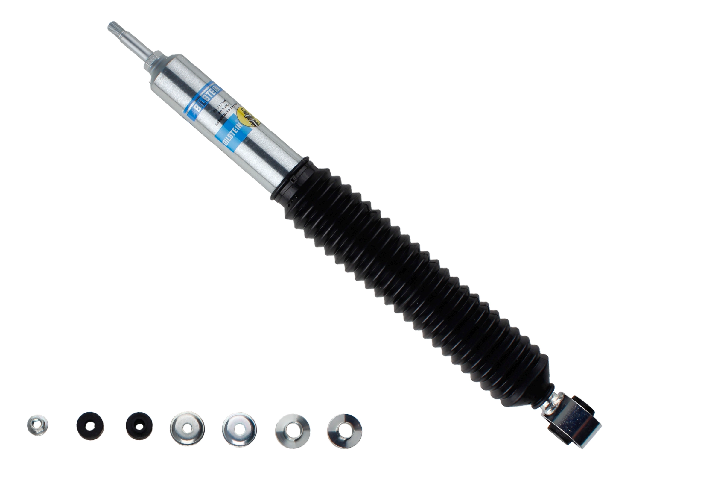 Амортизатор bilstein - b8 5100 BILSTEIN 33-313146
