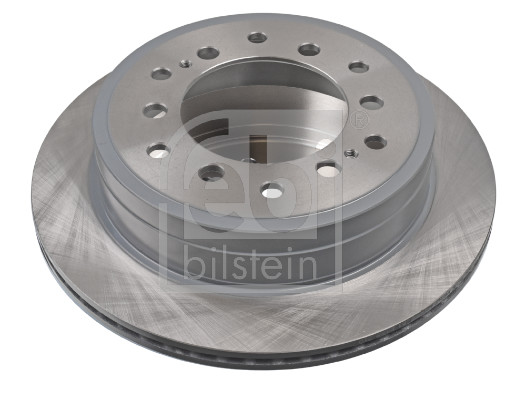 Тормозной диск FEBI BILSTEIN 108388