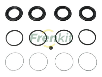 Ремкомплект тормозной суппорт FRENKIT 248150