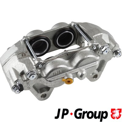 Тормозной суппорт jp group JP GROUP 4861901980