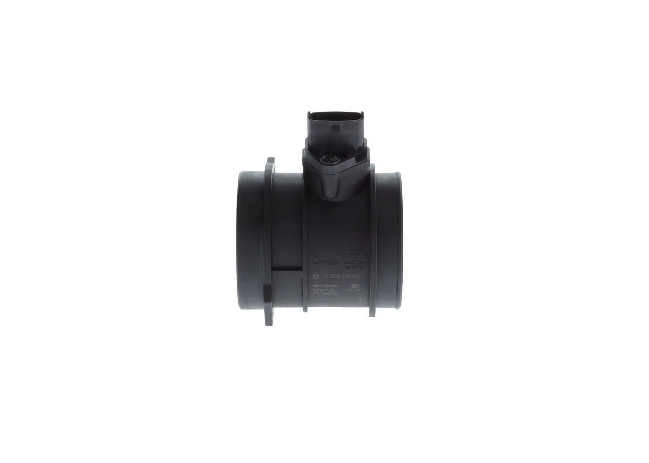 Расходомер воздуха BOSCH 0 280 218 06L