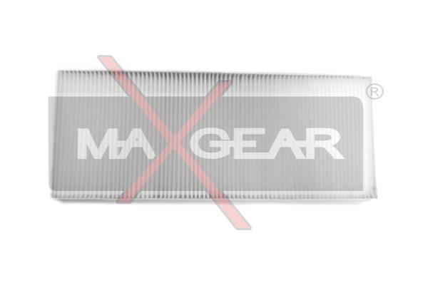 Фильтр воздух во внутренном пространстве MAXGEAR 26-0475