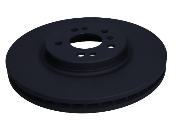 Тормозной диск quaro high carbon QUARO QD9086HC