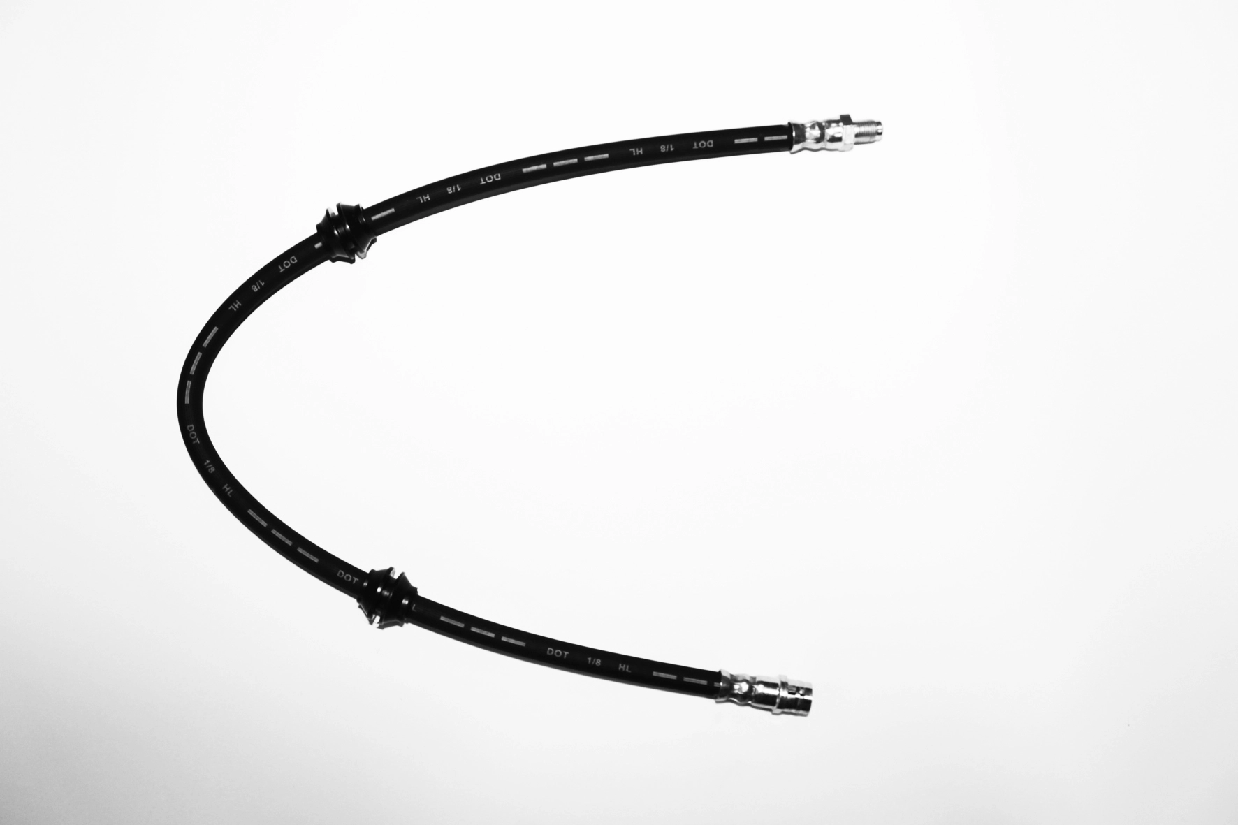 Тормозной шланг essential line BREMBO T 50 075