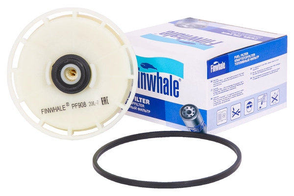 Топливный фильтр FINWAHL PF908