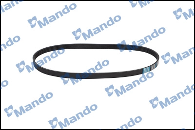 Поликлиновой ремень MANDO MB5PK880