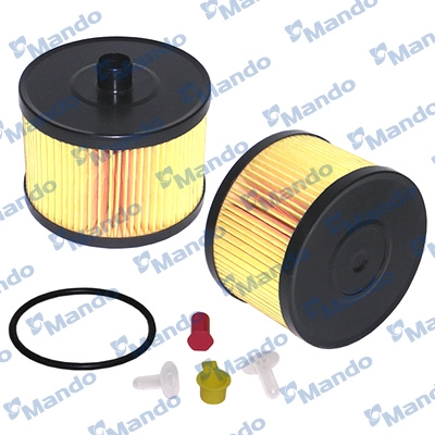 Топливный фильтр MANDO MMF035046