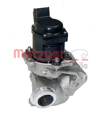 Клапан возврата ог oe-part METZGER 0892004
