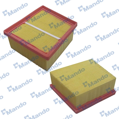 Воздушный фильтр MANDO MMF015395