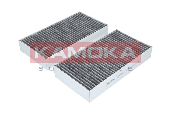 Фильтр воздух во внутренном пространстве kamoka KAMOKA F506201