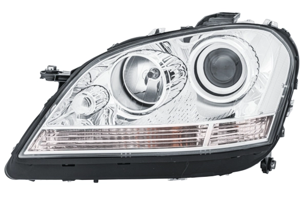 Основная фара HELLA/BEHR/PAGID 1EL 263 036-011