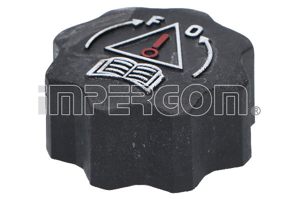 Крышка резервуар охлаждающей жидкости ORIGINAL IMPERIUM 43006