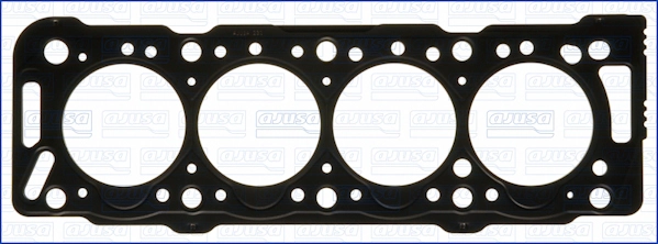 Прокладка головка цилиндра multilayer steel AJUSA 10100520