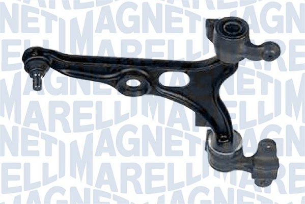 Рычаг независимой подвески колеса подвеска колеса MAGNETI MARELLI 301181302400