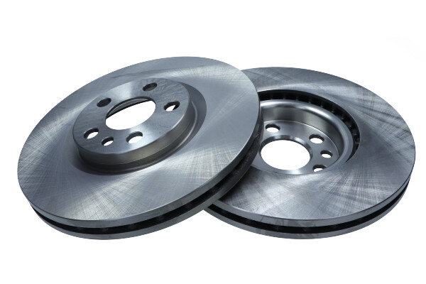 Тормозной диск MAXGEAR 19-1291