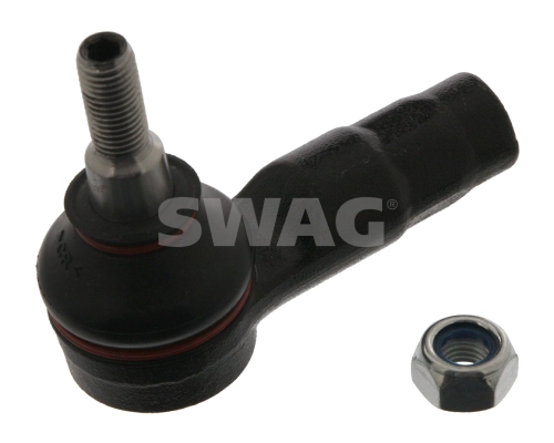 Наконечник поперечной рулевой тяги SWAG 62 93 9684