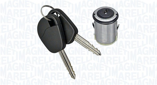 Цилиндр замка MAGNETI MARELLI 350105005600