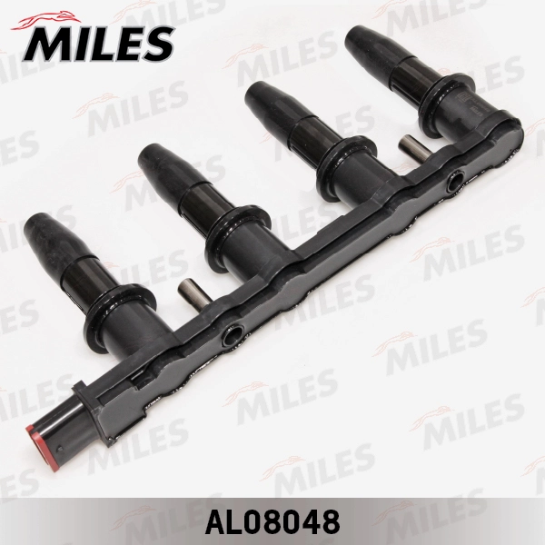 Катушка зажигания MILES AL08048