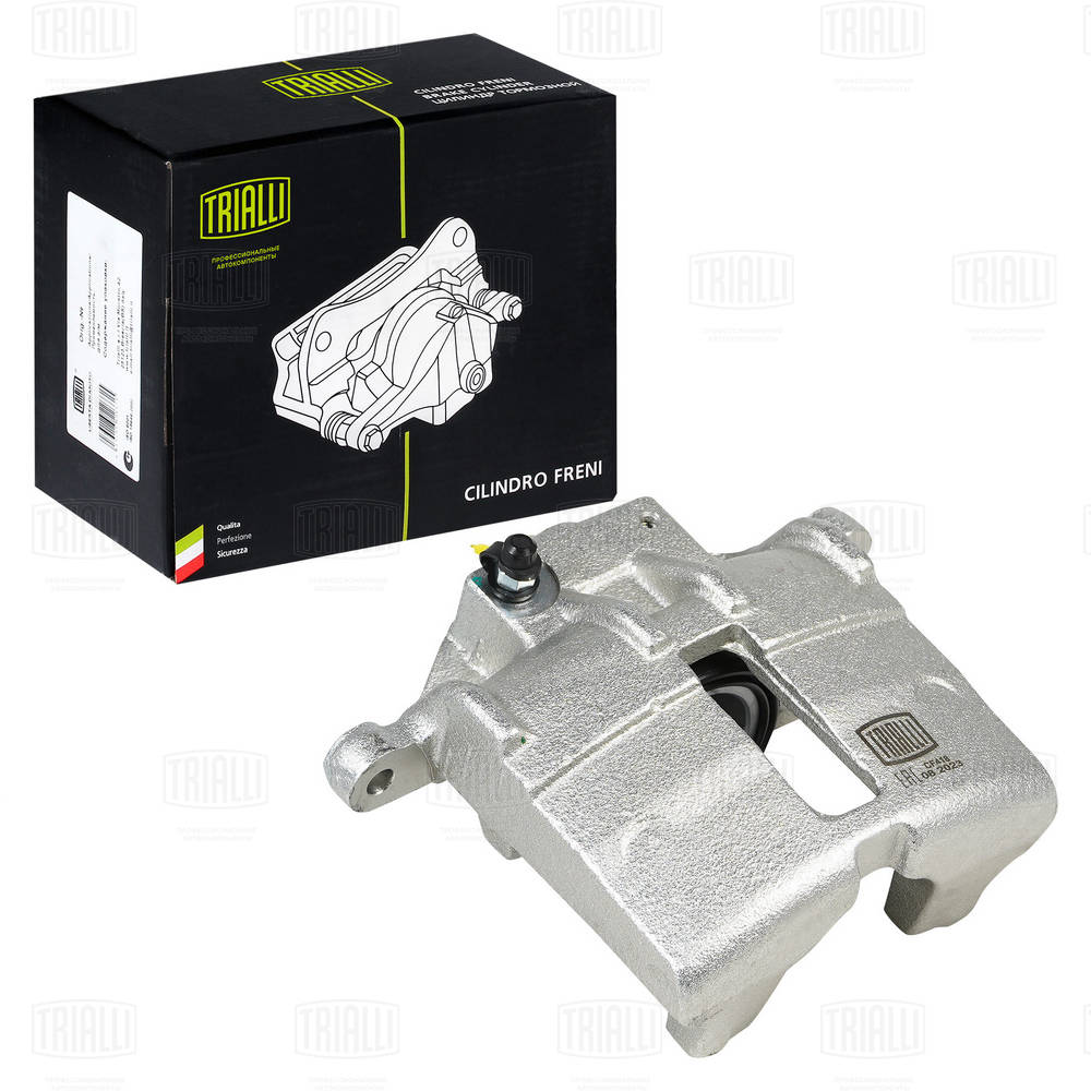 Тормозной суппорт TRIALLI CF 418