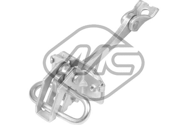 Фиксатор двери METALCAUCHO 43155