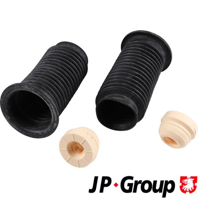 Пылезащитный комплект амортизатор jp group JP GROUP 1242702710