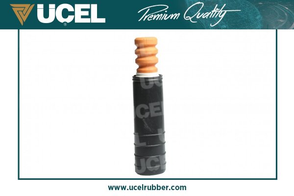 Буфер амортизация UCEL 31558