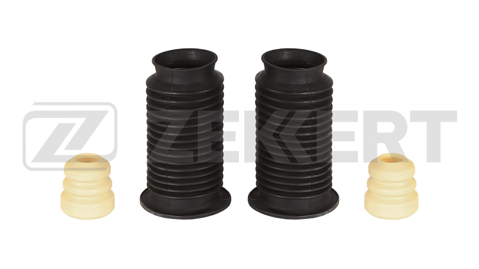 Пылезащитный комплект амортизатор ZEKKERT SM-3005S