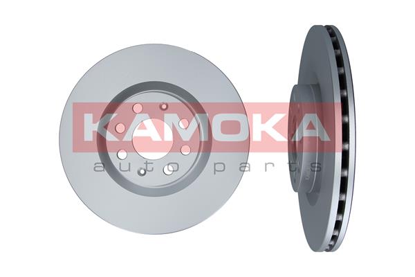 Тормозной диск kamoka KAMOKA 103233