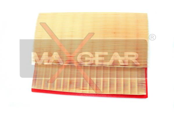 Воздушный фильтр MAXGEAR 26-0024