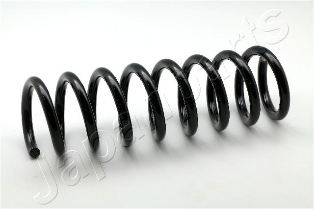 Пружина ходовой части JAPANPARTS ZC1465A
