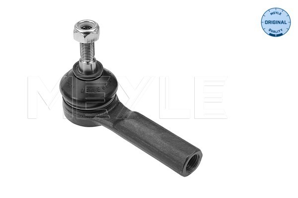 Наконечник поперечной рулевой тяги meyle-original true to oe. MEYLE 216 020 0007