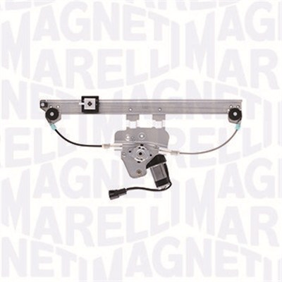 Стеклоподъемник MAGNETI MARELLI 350103170171
