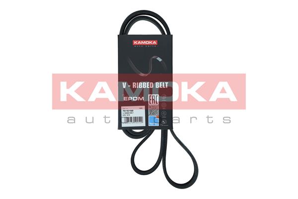 Поликлиновой ремень kamoka KAMOKA 7016162