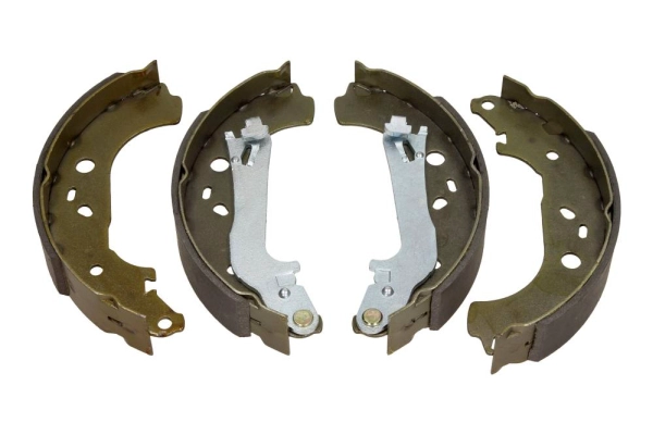 Комплект тормозных колодок MAXGEAR 19-1772