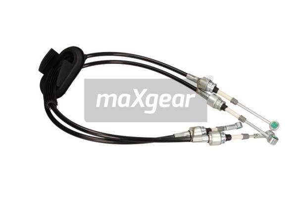 Трос механическая коробка передач MAXGEAR 32-0648