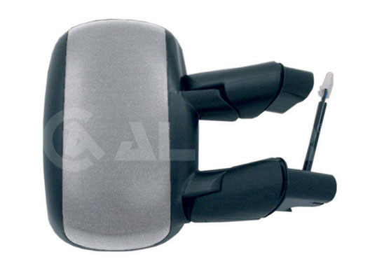 Наружное зеркало ALKAR 9226930