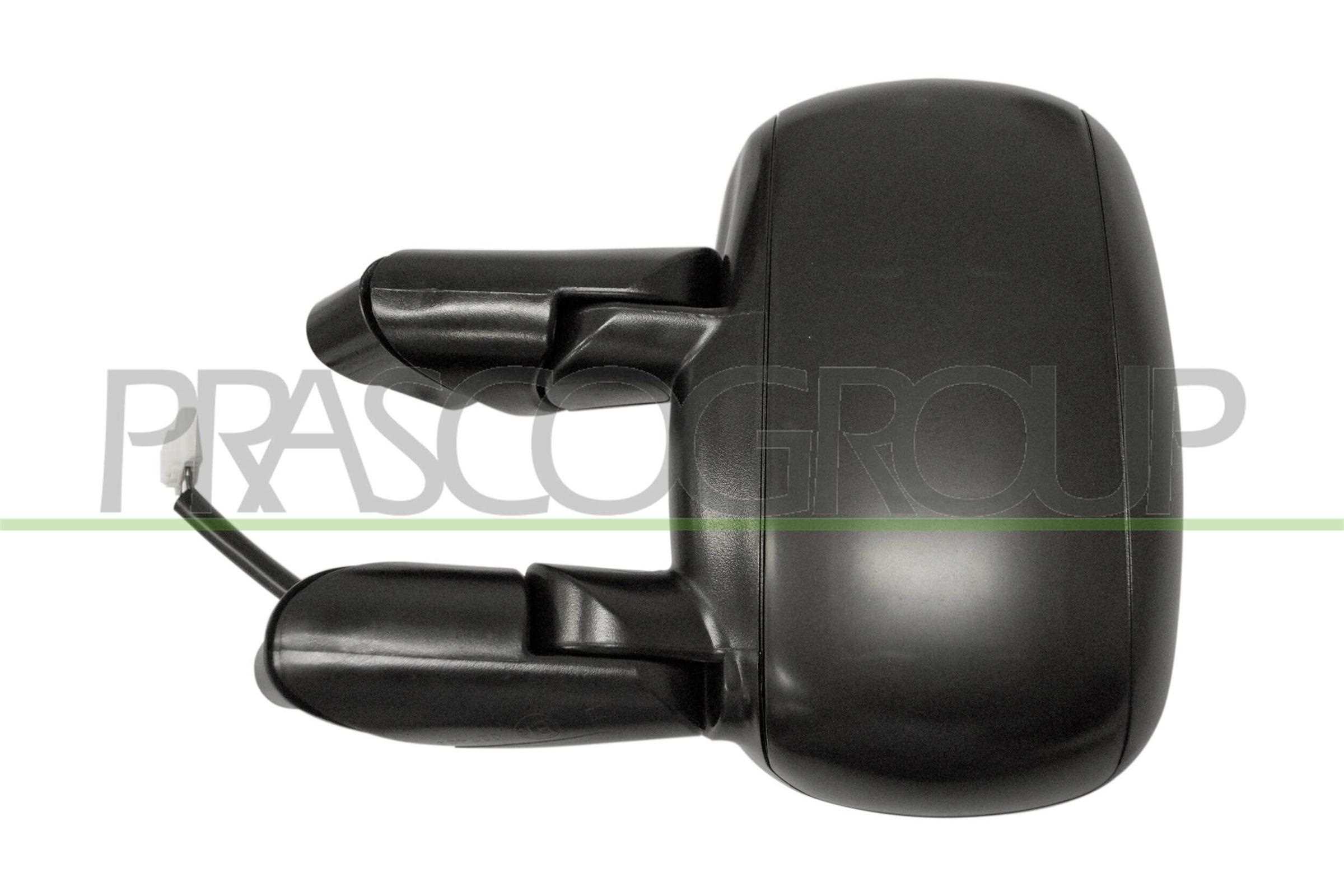 Наружное зеркало PRASCO FT9087314
