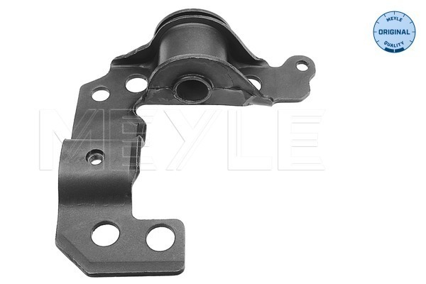 Подвеска рычаг независимой подвески колеса meyle-original true to oe. MEYLE 214 610 0023