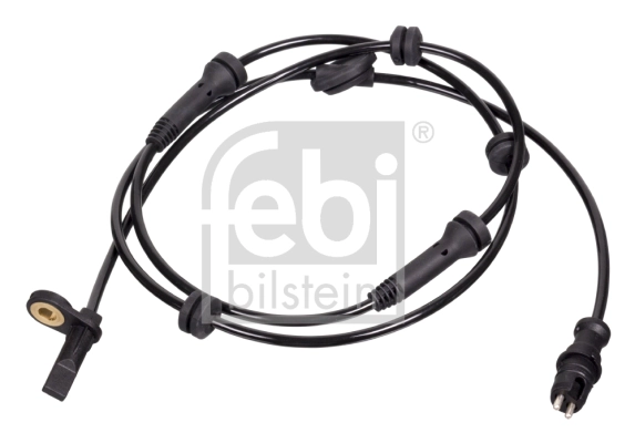 Датчик частота вращения колеса FEBI BILSTEIN 102263