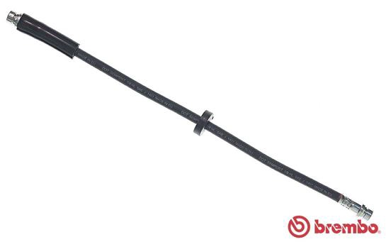 Тормозной шланг essential line BREMBO T 23 049